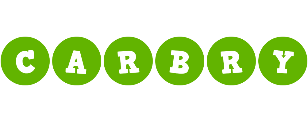 Carbry games logo