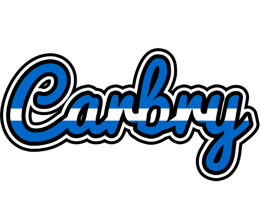 Carbry greece logo