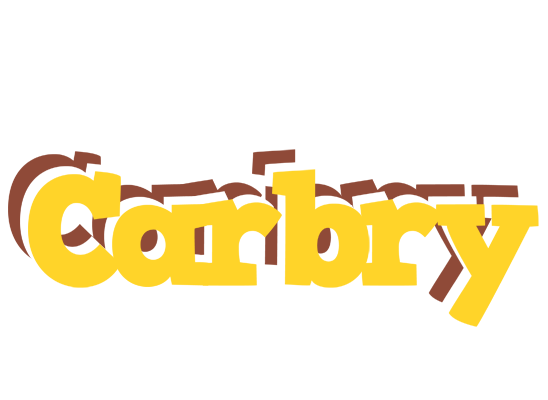 Carbry hotcup logo