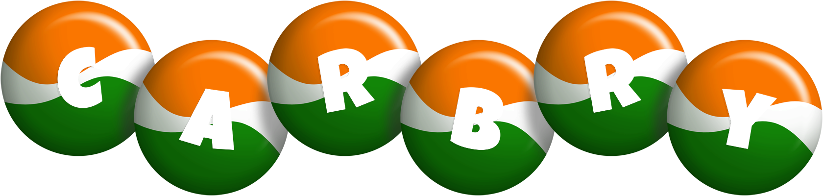 Carbry india logo