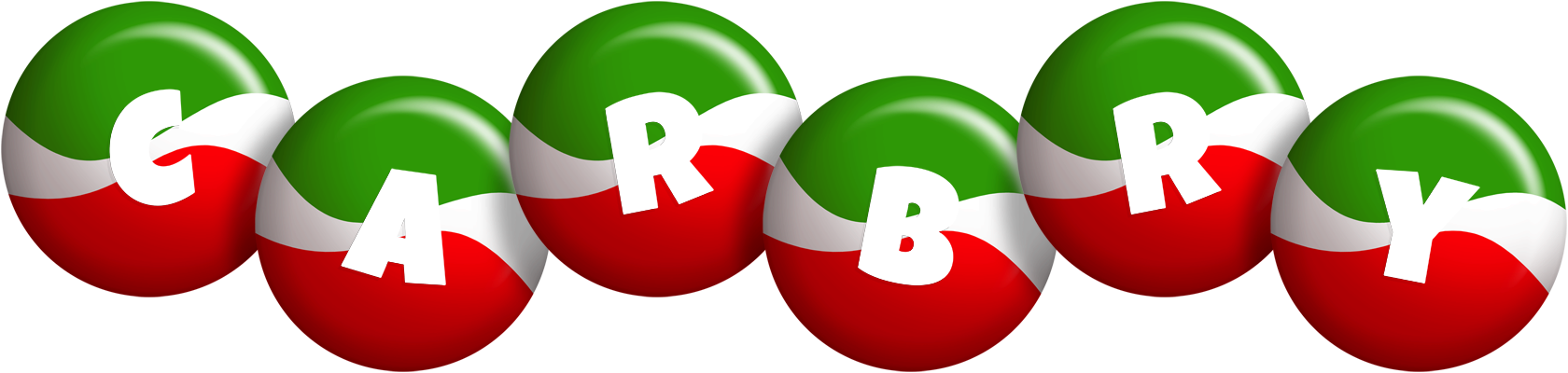 Carbry italy logo