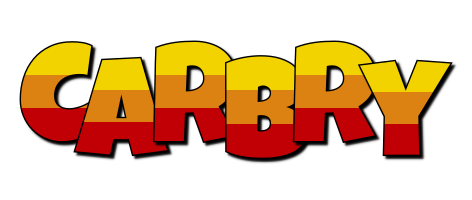 Carbry jungle logo