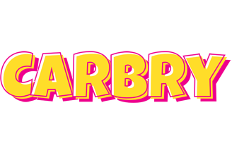 Carbry kaboom logo