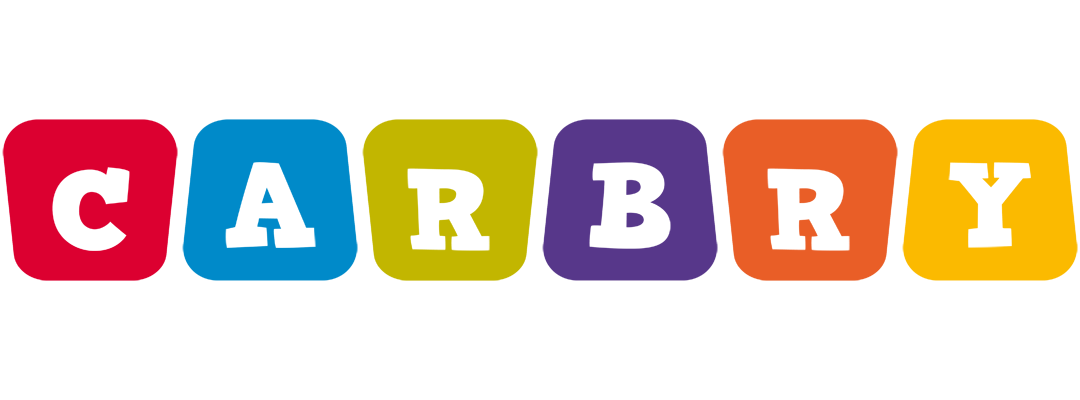 Carbry kiddo logo