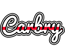 Carbry kingdom logo