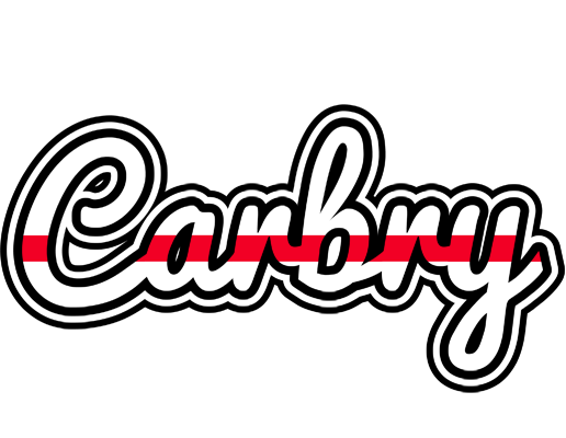 Carbry kingdom logo