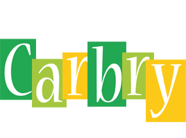 Carbry lemonade logo