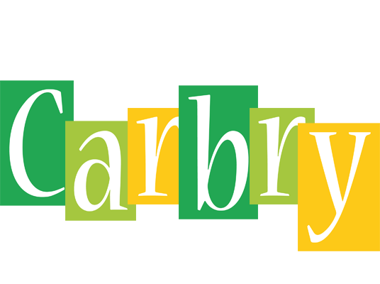 Carbry lemonade logo