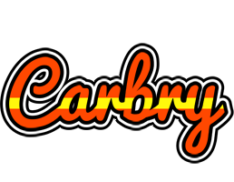 Carbry madrid logo