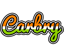 Carbry mumbai logo