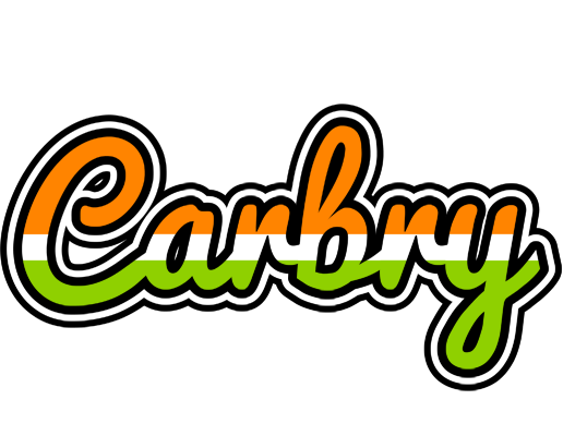 Carbry mumbai logo