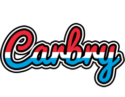 Carbry norway logo