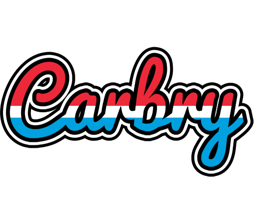 Carbry norway logo