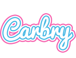 Carbry outdoors logo