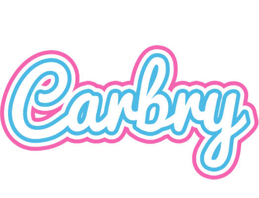 Carbry outdoors logo