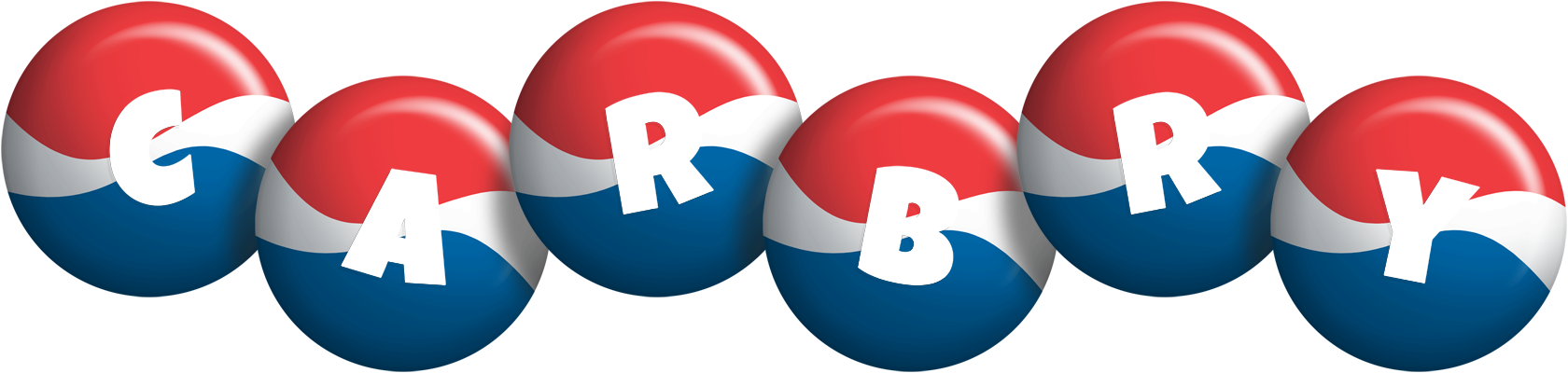Carbry paris logo