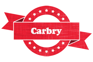 Carbry passion logo