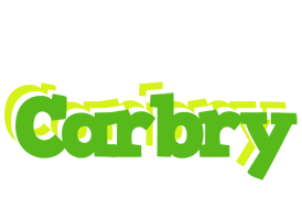 Carbry picnic logo