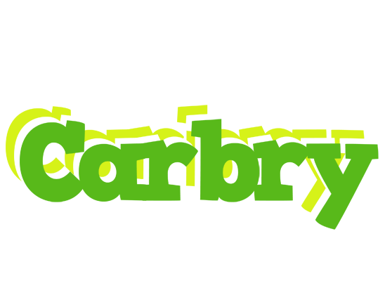 Carbry picnic logo