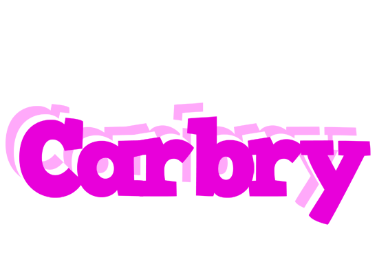 Carbry rumba logo