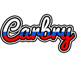 Carbry russia logo