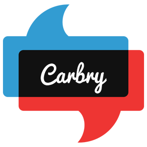 Carbry sharks logo