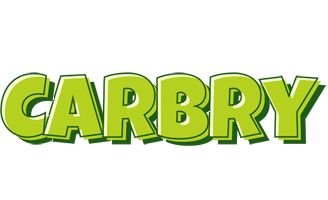 Carbry summer logo