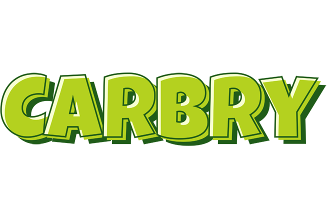 Carbry summer logo