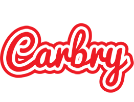 Carbry sunshine logo