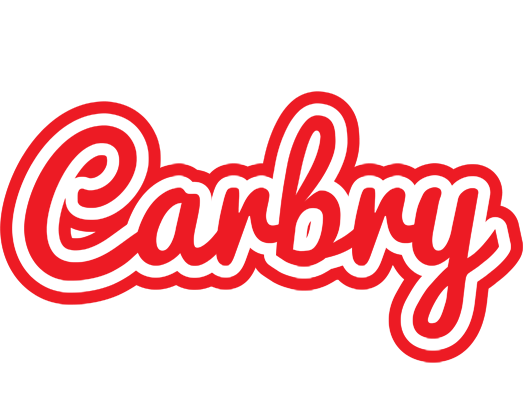 Carbry sunshine logo