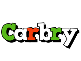 Carbry venezia logo