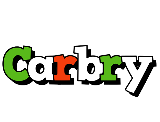 Carbry venezia logo