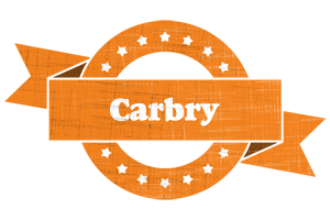 Carbry victory logo