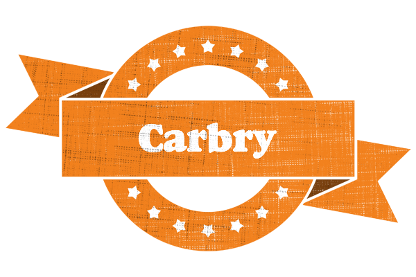Carbry victory logo