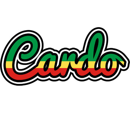 Cardo african logo