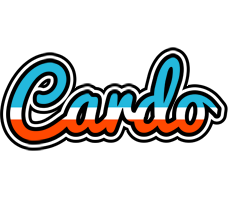 Cardo america logo