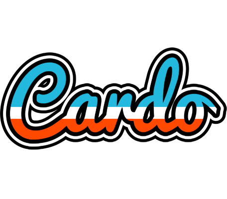 Cardo america logo