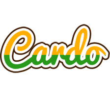 Cardo banana logo