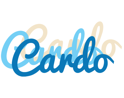 Cardo breeze logo