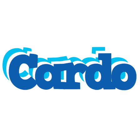 Cardo business logo