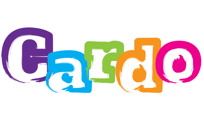 Cardo casino logo