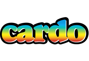 Cardo color logo