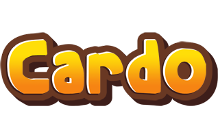 Cardo cookies logo