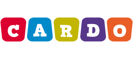 Cardo daycare logo