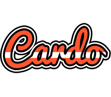 Cardo denmark logo