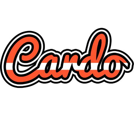 Cardo denmark logo
