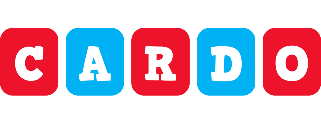 Cardo diesel logo