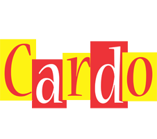 Cardo errors logo