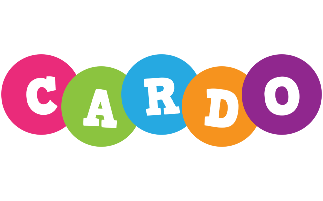 Cardo friends logo