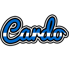 Cardo greece logo